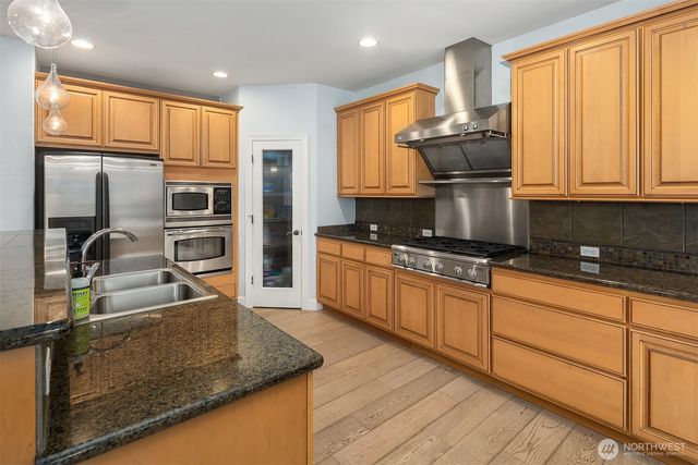 12902 194th Avenue Ct E, Bonney Lake, WA 98391