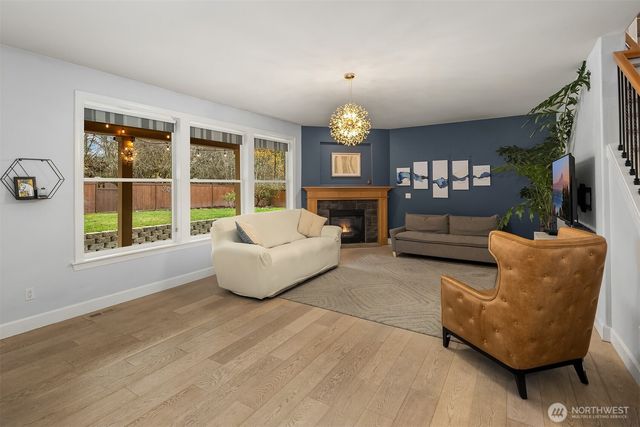 12902 194th Avenue Ct E, Bonney Lake, WA 98391