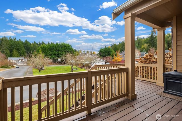 12902 194th Avenue Ct E, Bonney Lake, WA 98391