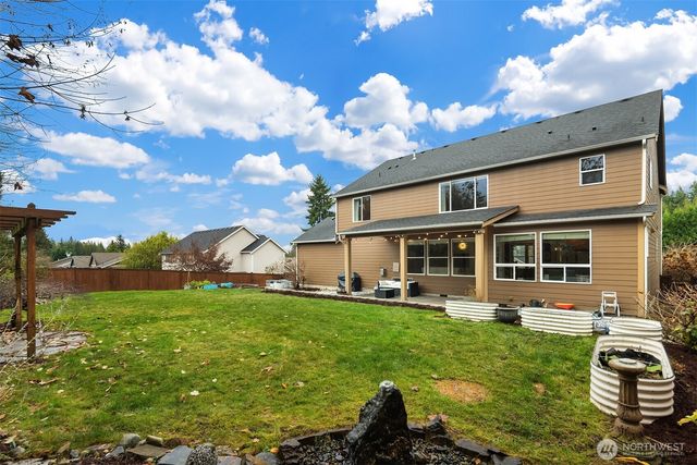 12902 194th Avenue Ct E, Bonney Lake, WA 98391