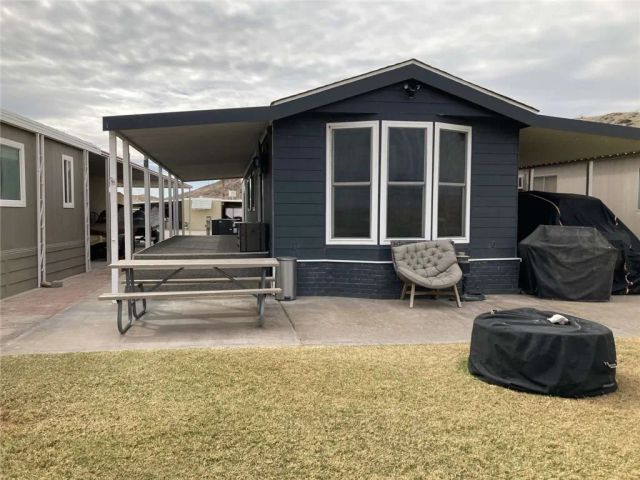 29630 Highway 95 4, Blythe, CA 92225