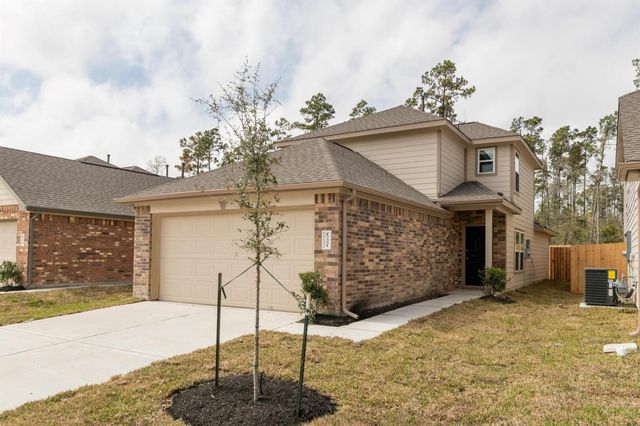 17331 Cuthbert Street, Humble, TX 77346