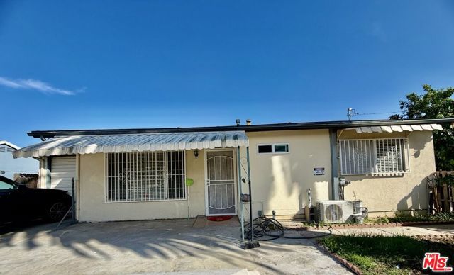 2328 Pine Street, Rosemead, CA 91770