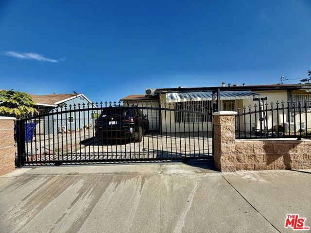 2328 Pine Street, Rosemead, CA 91770