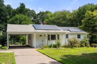 187 Turner Road, Holliston, MA 01746