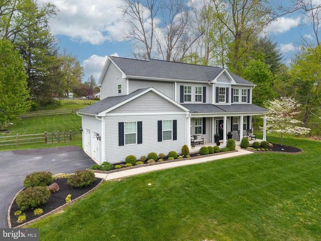 175 CAMP COUNCIL RD, Phoenixville, PA 19460