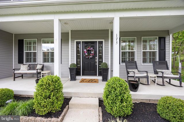 175 CAMP COUNCIL RD, Phoenixville, PA 19460