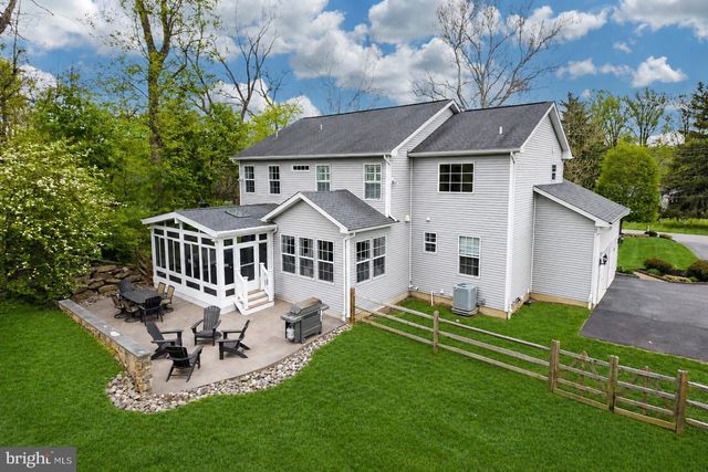 175 CAMP COUNCIL RD, Phoenixville, PA 19460