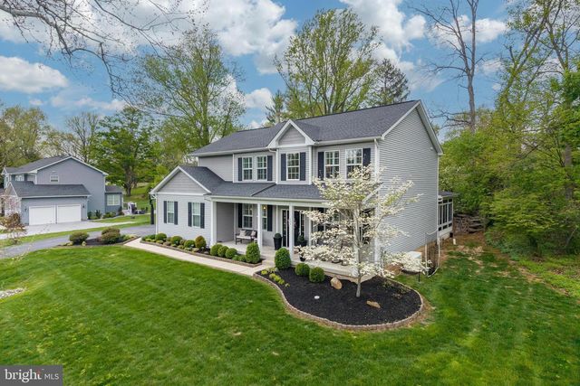 175 CAMP COUNCIL RD, Phoenixville, PA 19460