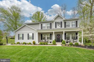 175 CAMP COUNCIL RD, Phoenixville, PA 19460
