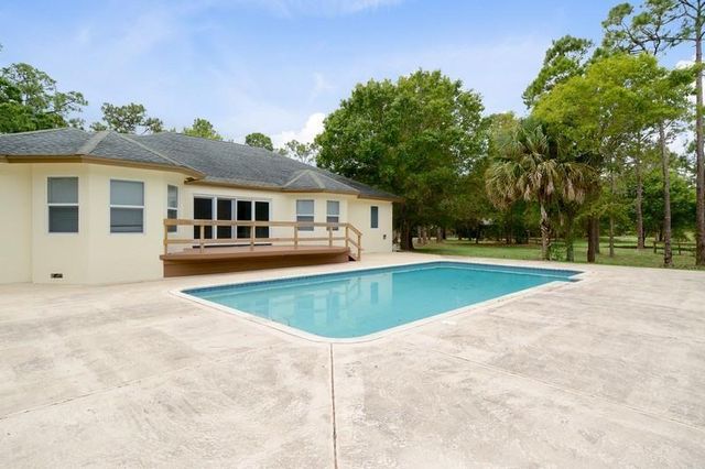 4935 Lame Panther Lane, Loxahatchee, FL 33470