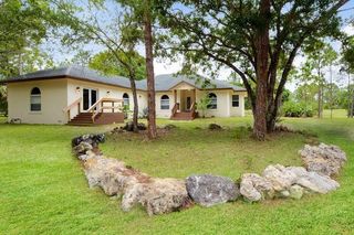 4935 Lame Panther Lane, Loxahatchee, FL 33470