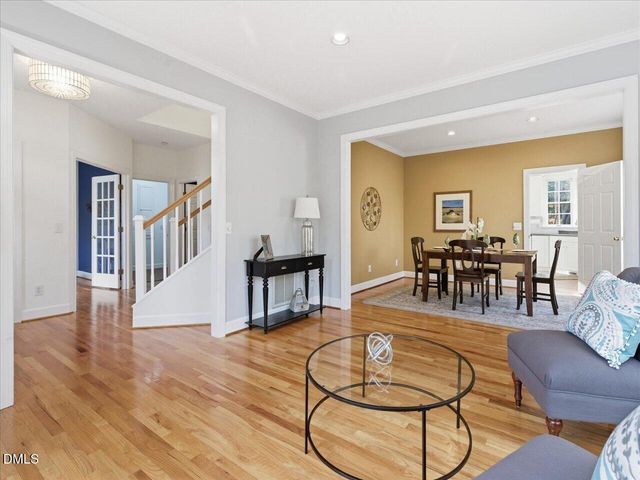 113 Ironwoods Drive, Chapel Hill, NC 27516