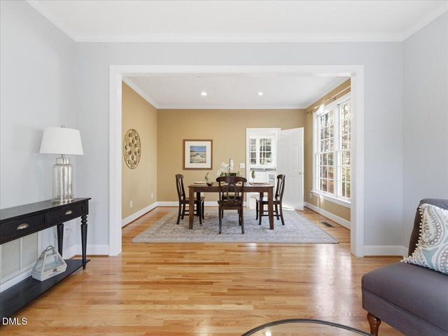 113 Ironwoods Drive, Chapel Hill, NC 27516