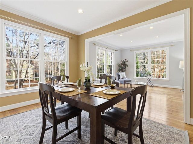 113 Ironwoods Drive, Chapel Hill, NC 27516