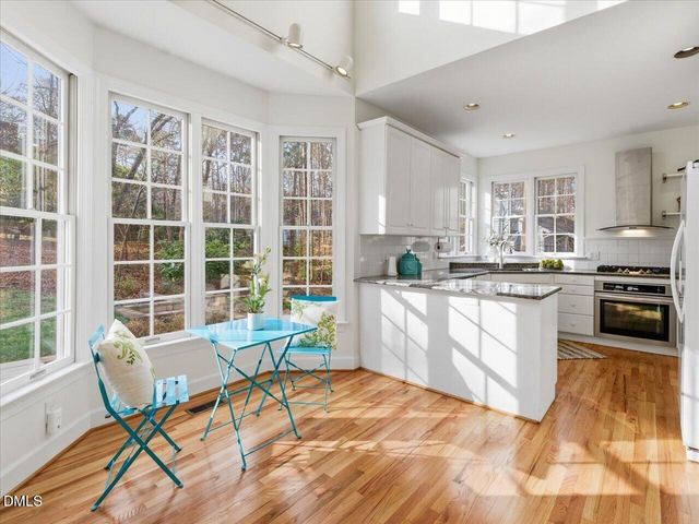 113 Ironwoods Drive, Chapel Hill, NC 27516