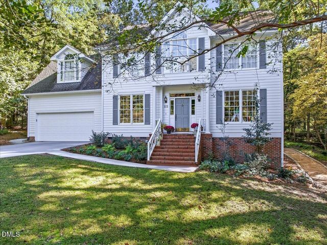 113 Ironwoods Drive, Chapel Hill, NC 27516