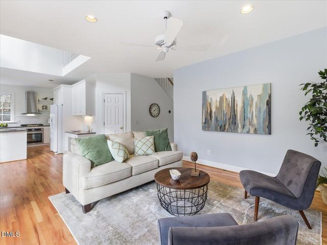 113 Ironwoods Drive, Chapel Hill, NC 27516