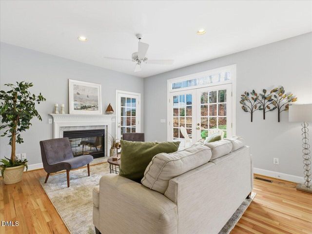 113 Ironwoods Drive, Chapel Hill, NC 27516