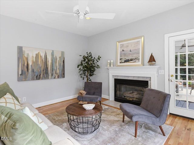 113 Ironwoods Drive, Chapel Hill, NC 27516