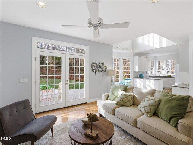 113 Ironwoods Drive, Chapel Hill, NC 27516