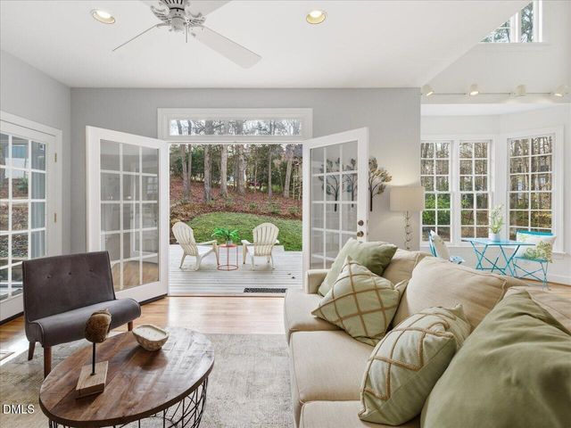 113 Ironwoods Drive, Chapel Hill, NC 27516