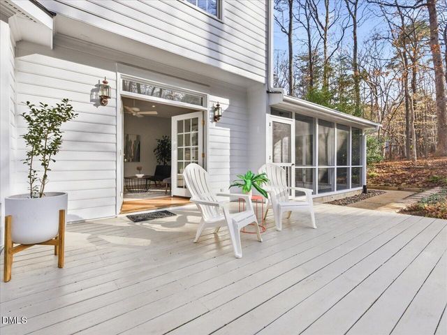 113 Ironwoods Drive, Chapel Hill, NC 27516