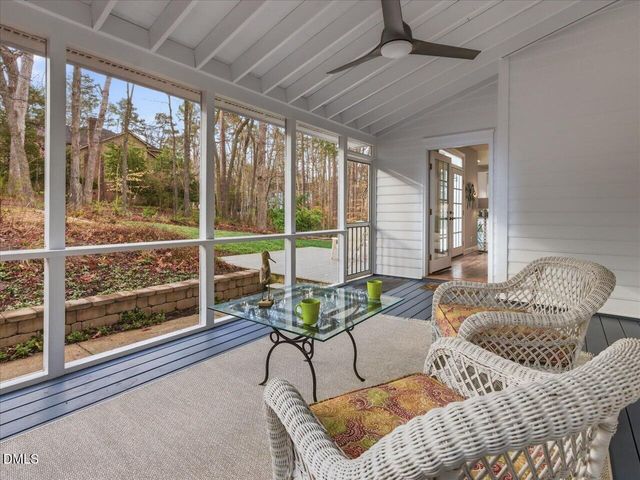 113 Ironwoods Drive, Chapel Hill, NC 27516