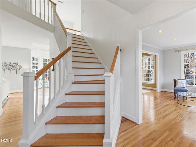 113 Ironwoods Drive, Chapel Hill, NC 27516