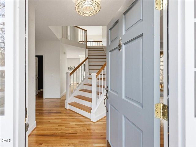 113 Ironwoods Drive, Chapel Hill, NC 27516