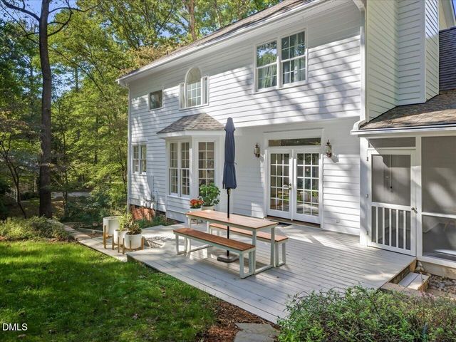 113 Ironwoods Drive, Chapel Hill, NC 27516