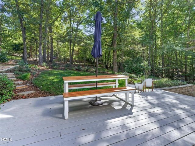 113 Ironwoods Drive, Chapel Hill, NC 27516