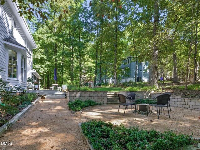113 Ironwoods Drive, Chapel Hill, NC 27516