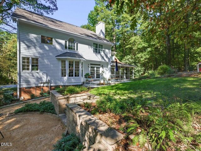 113 Ironwoods Drive, Chapel Hill, NC 27516