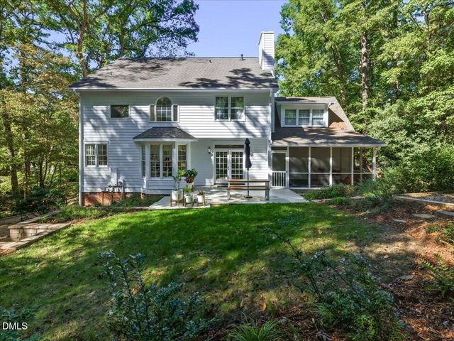 113 Ironwoods Drive, Chapel Hill, NC 27516