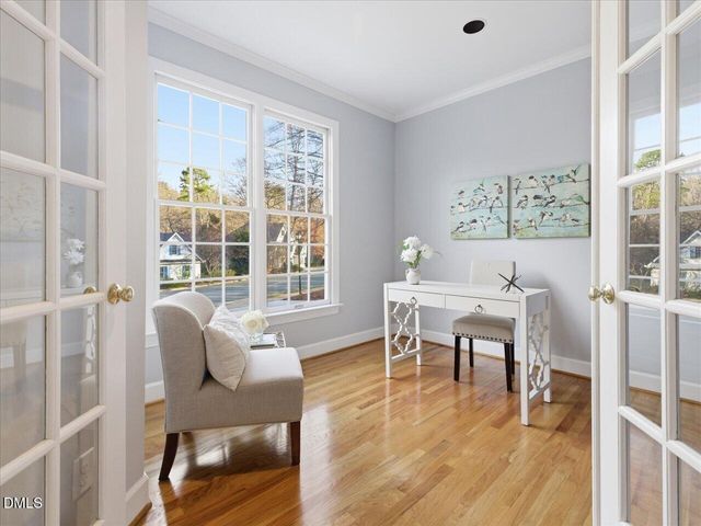 113 Ironwoods Drive, Chapel Hill, NC 27516