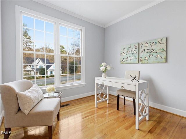 113 Ironwoods Drive, Chapel Hill, NC 27516