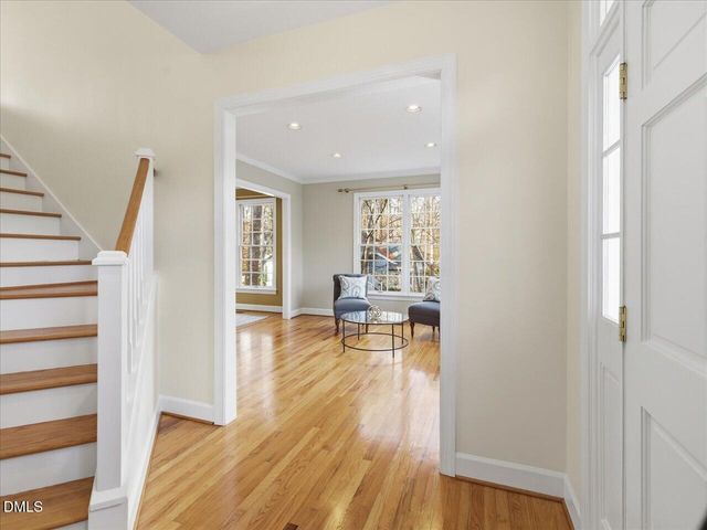 113 Ironwoods Drive, Chapel Hill, NC 27516