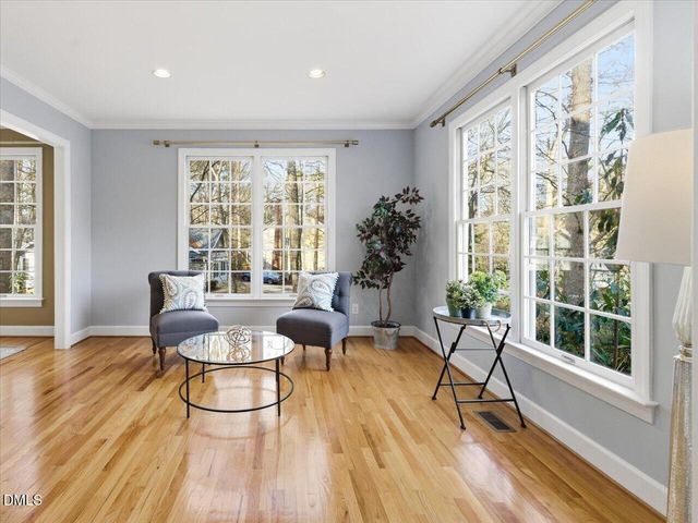 113 Ironwoods Drive, Chapel Hill, NC 27516