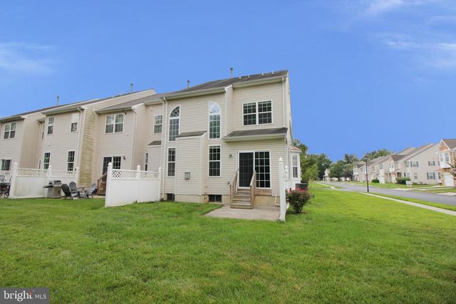 121 BEACON DR, Woodbury, NJ 08096