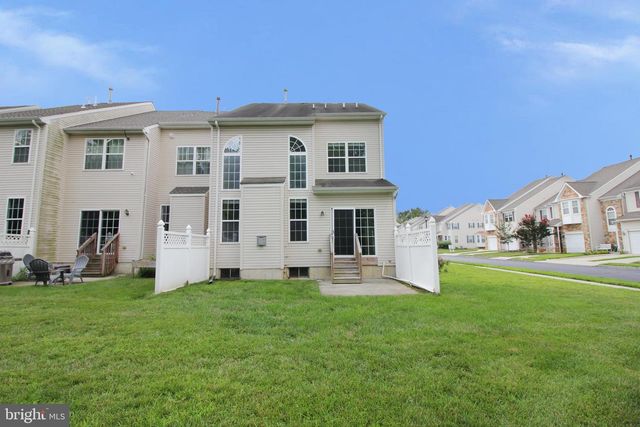 121 BEACON DR, Woodbury, NJ 08096