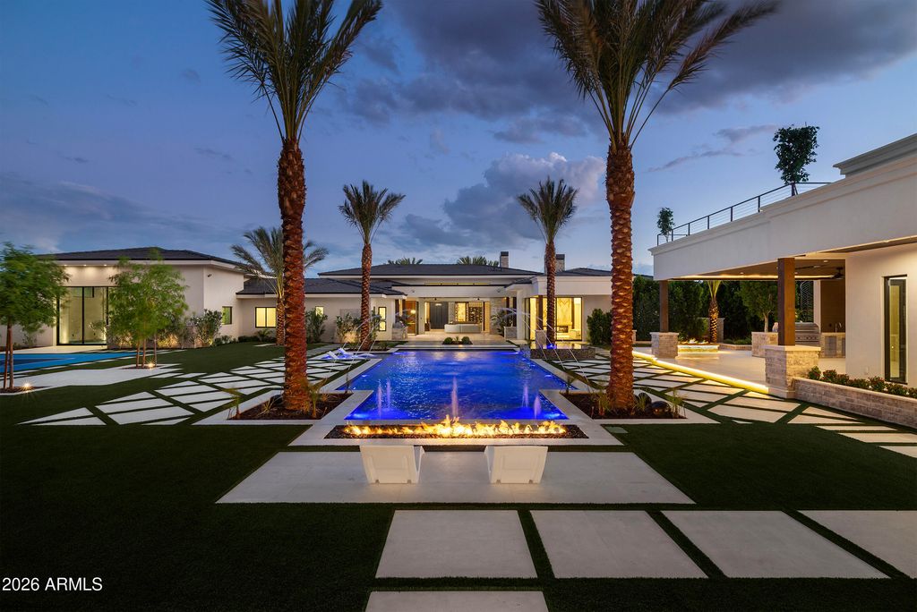 10170 E CHOLLA Street, Scottsdale, AZ 85260 — photo 4
