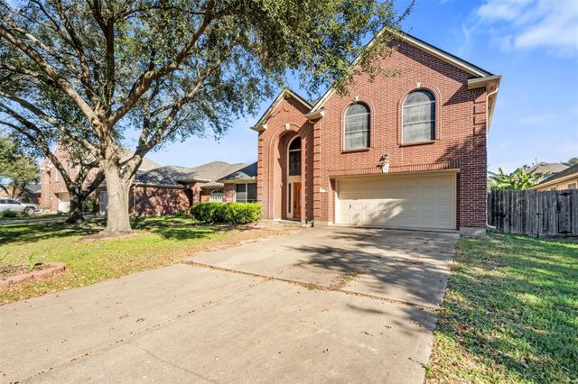 8738 Willancy Lane, Houston, TX 77095