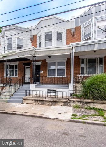 129 E TULPEHOCKEN ST, Philadelphia, PA 19144