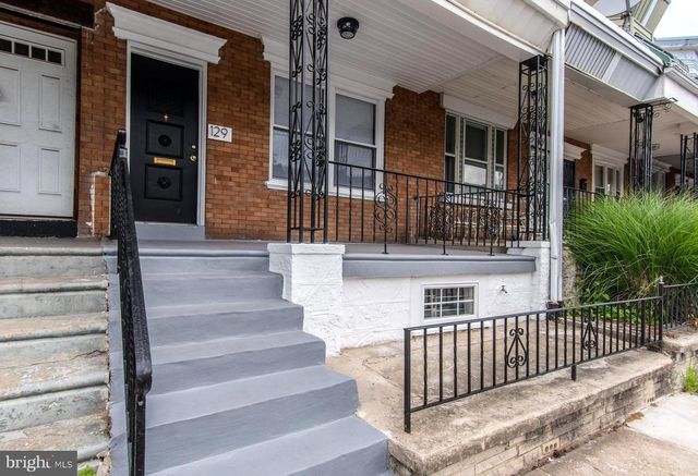 129 E TULPEHOCKEN ST, Philadelphia, PA 19144