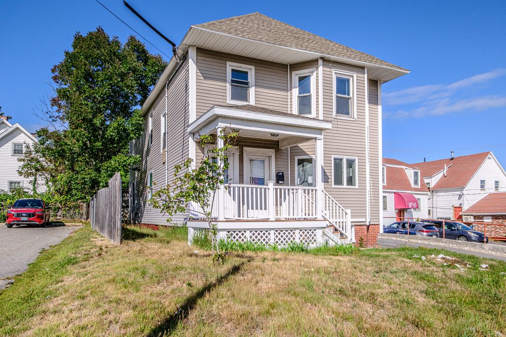 1148-1150 Forest Avenue, Portland, ME 04103 — photo 2