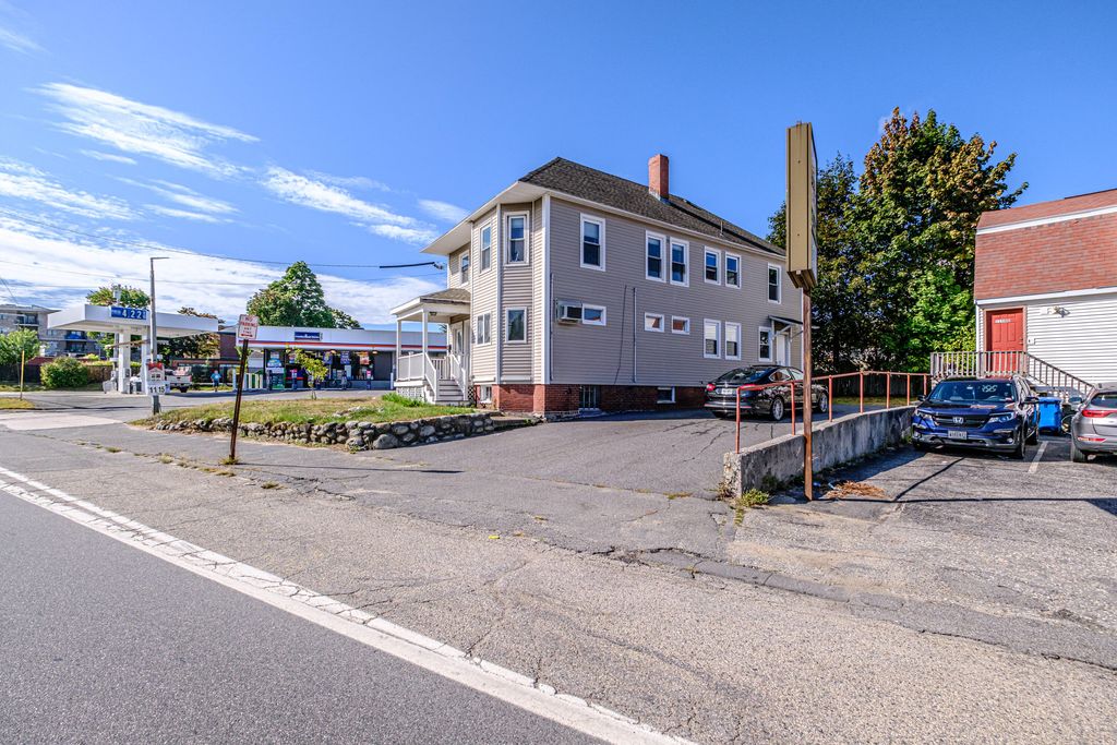 1148-1150 Forest Avenue, Portland, ME 04103 — photo 3