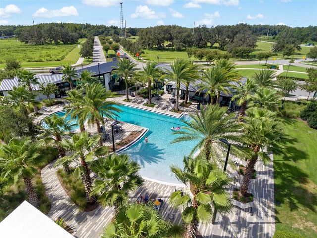 2432 HEARTH DRIVE, Odessa, FL 33556