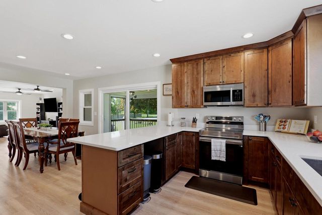 11020 Wilke Lake ROAD, Kiel, WI 53042