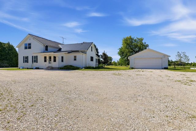 11020 Wilke Lake ROAD, Kiel, WI 53042